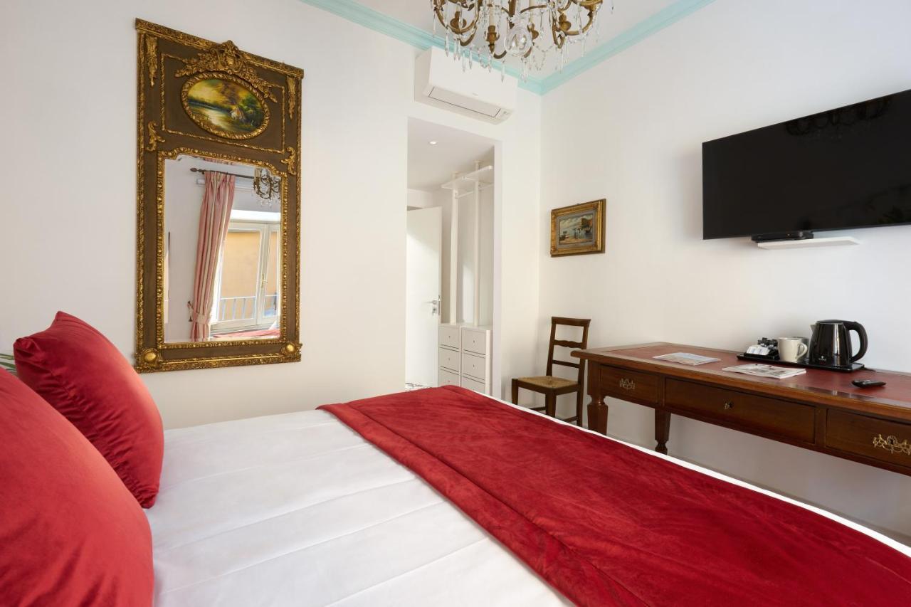Delfini Trevi House Hotel Rome Luaran gambar