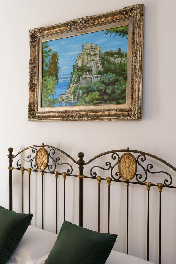 Delfini Trevi House Hotel Rome Luaran gambar