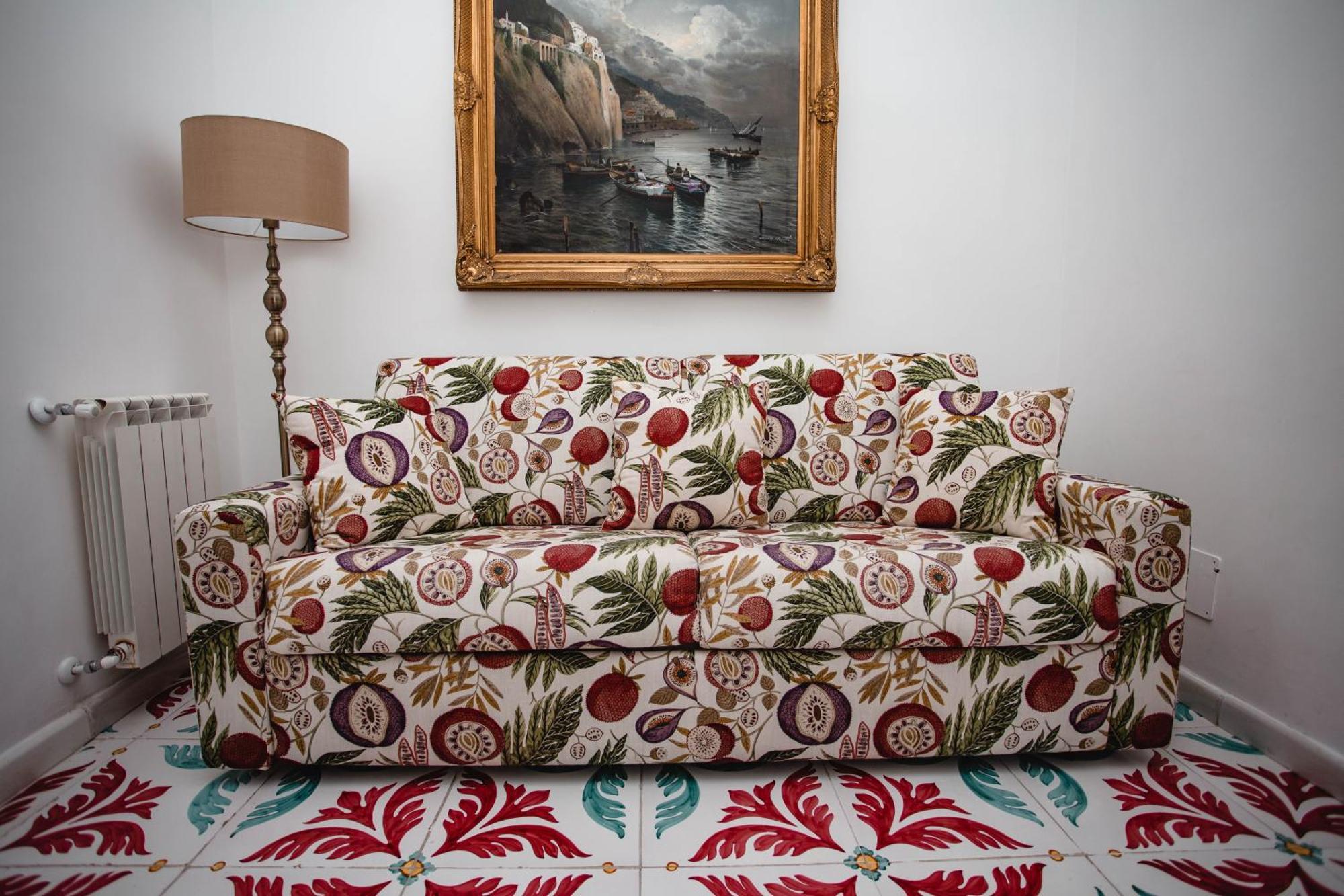 Delfini Trevi House Hotel Rome Luaran gambar