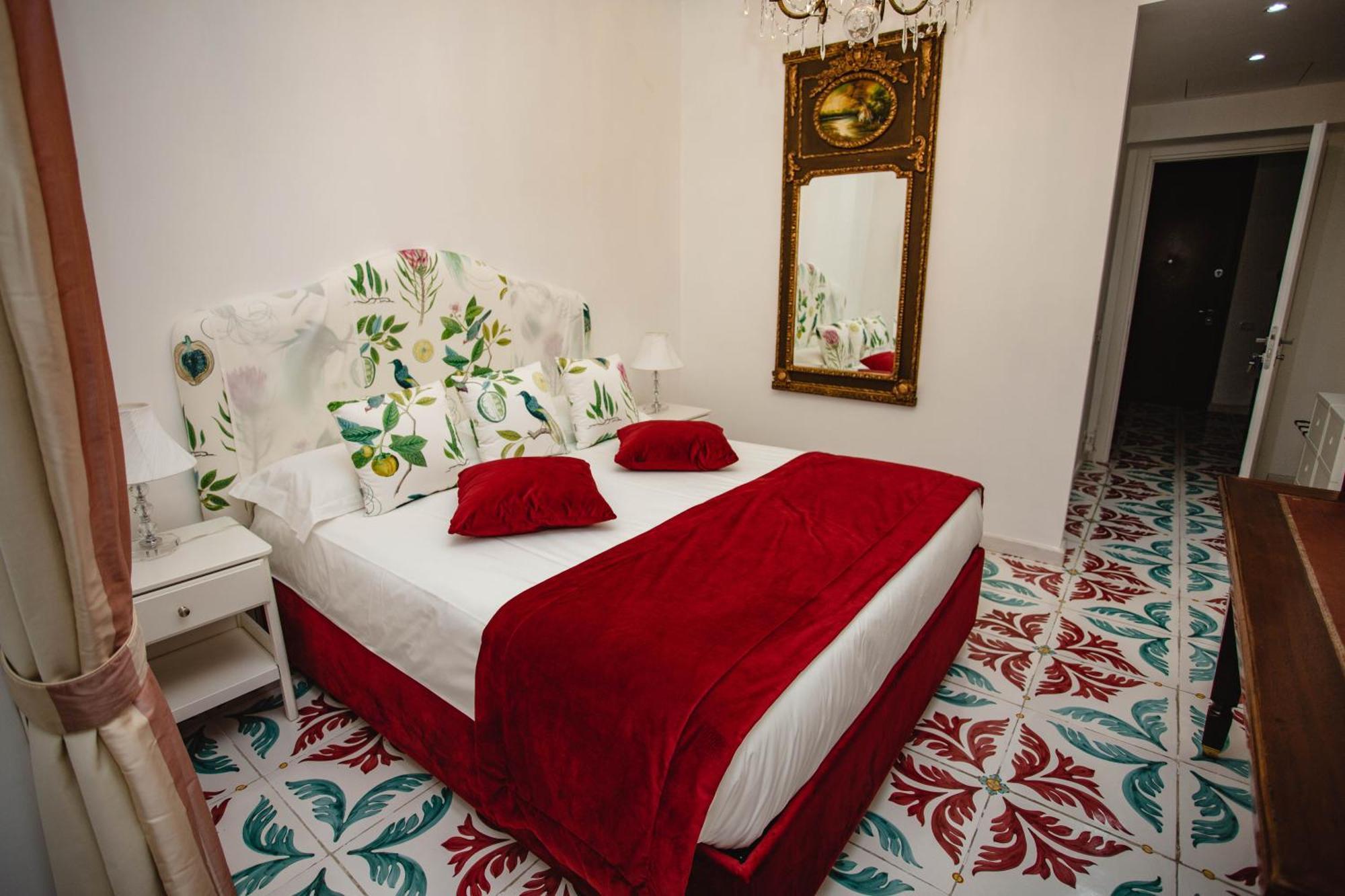 Delfini Trevi House Hotel Rome Luaran gambar