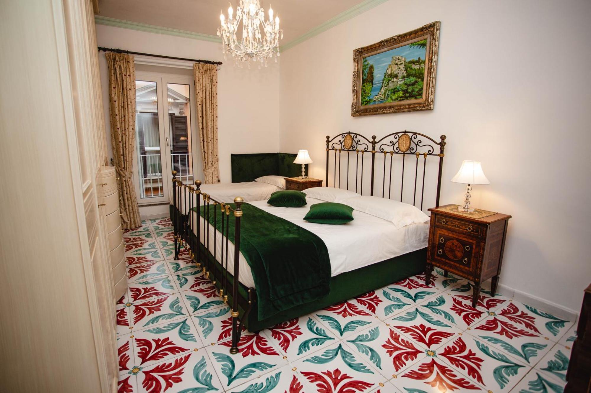 Delfini Trevi House Hotel Rome Luaran gambar